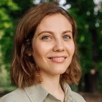 Фотография репетитора Гулина Анастасия Евгеньевна