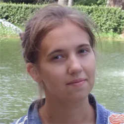 Фотография репетитора Дорожкина Вероника Петровна