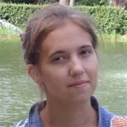 Фотография репетитора Дорожкина Вероника Петровна