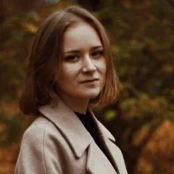 Фотография репетитора Салахеева Мария Руслановна