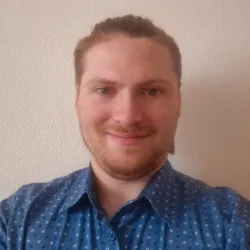 Фотография репетитора Степанов Михаил Богданович