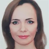 Фотография репетитора Волкова Екатерина Борисовна