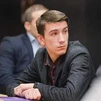 Фотография репетитора Кожухарь Денис Сергеевич