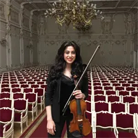 Фотография репетитора Бадоян Ани Овиковна