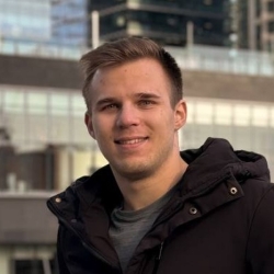 Кузнецов Никита Александрович