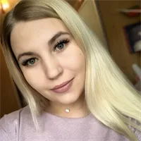 Фотография репетитора Стаина Анастасия Михайловна