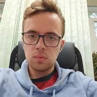 Фотография репетитора Вилков Павел Юрьевич
