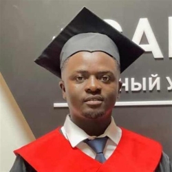 Фотография репетитора Чинханга Фортун 