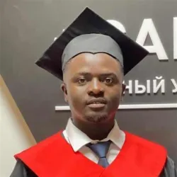 Фотография репетитора Чинханга Фортун 