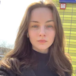 Фотография репетитора Костенко Анна Юрьевна