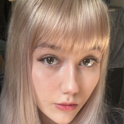 Фотография репетитора Чермянина Диана Артемовна