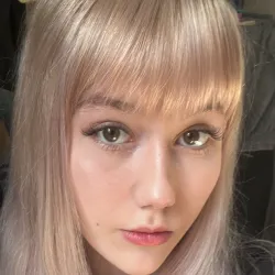 Фотография репетитора Чермянина Диана Артемовна