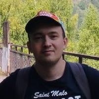 Фотография репетитора Пасечник Алексей Евгеньевич