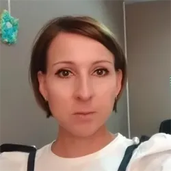 Фотография репетитора Орлова Анна Викторовна