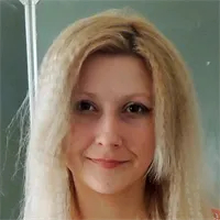 Фотография репетитора Муртузалиева Виктория Игоревна