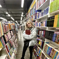 Фотография репетитора Канцур Тамара Александровна