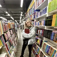 Фотография репетитора Канцур Тамара Александровна