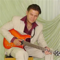 Фотография репетитора Поддячий Иван Анатольевич