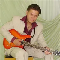 Фотография репетитора Поддячий Иван Анатольевич