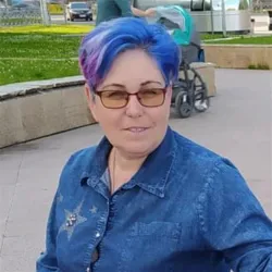 Фотография репетитора Сайботалова Наталия Николаевна