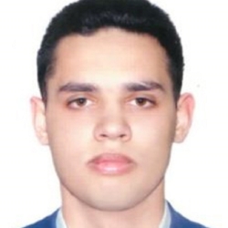 Фотография репетитора Шарма Михаил Сауравович