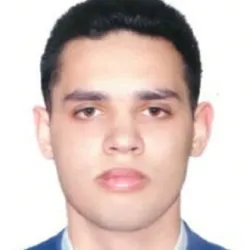 Фотография репетитора Шарма Михаил Сауравович