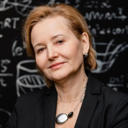 Фотография репетитора Суворова Наталья Альбертовна