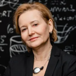 Фотография репетитора Суворова Наталья Альбертовна