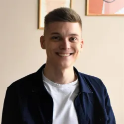 Фотография репетитора Шевцов Василий Юрьевич