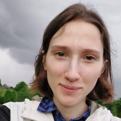 Фотография репетитора Жиркова Мария Константиновна