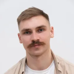 Фотография репетитора Кайсаров Александр Александрович