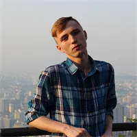 Фотография репетитора Однобоков Максим Вадимович