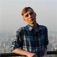 Фотография репетитора Однобоков Максим Вадимович