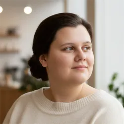 Фотография репетитора Нигматжанова Карина 