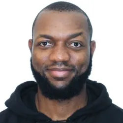 Фотография репетитора Ebii Ifeanyichukwu Chinaza