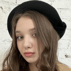 Фотография репетитора Беда Мария Сергеевна