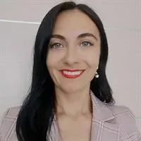 Фотография репетитора Тарасенко Екатерина Александровна
