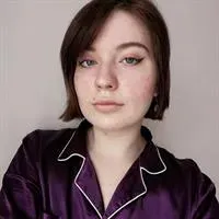 Фотография репетитора Голодаева Анастасия Алексеевна