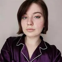 Фотография репетитора Голодаева Анастасия Алексеевна