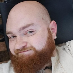 Фотография репетитора Блюм Кирилл Яковлевич