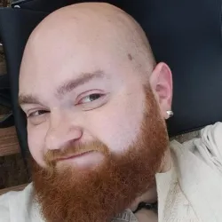 Фотография репетитора Блюм Кирилл Яковлевич