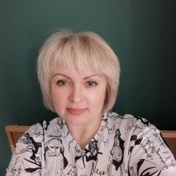 Фотография репетитора Леоненко Ирина Викторовна