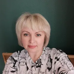 Фотография репетитора Леоненко Ирина Викторовна