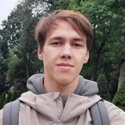 Фотография репетитора Уткин Илья Александрович