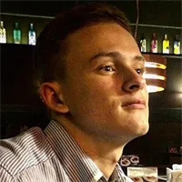 Фотография репетитора Попов Денис Аркадьевич