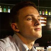 Фотография репетитора Попов Денис Аркадьевич