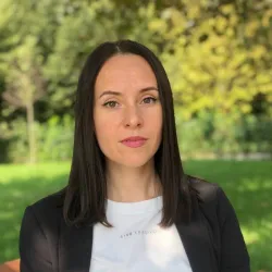 Фотография репетитора Кукашук Наталья Сергеевна