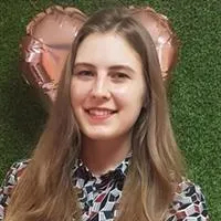 Фотография репетитора Мыльникова Ангелина Юрьевна