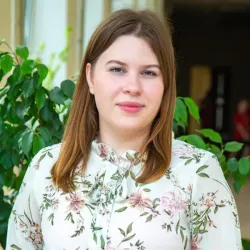 Фотография репетитора Пичугина Александра Сергеевна