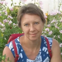 Фотография репетитора Буярова Татьяна Германовна